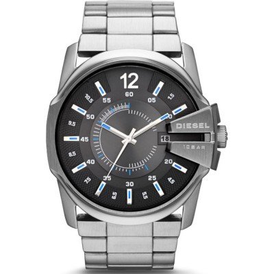 Diesel DZ1643 Master Chief Watch