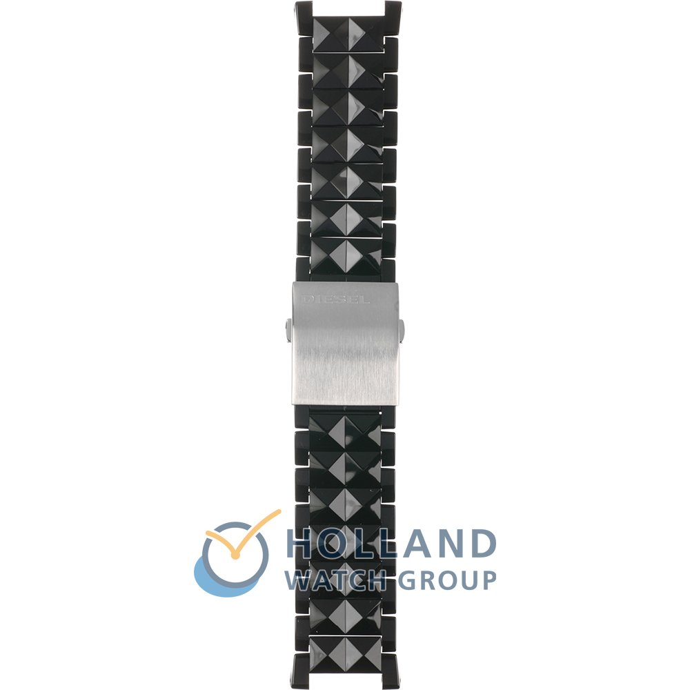 Diesel ADZ1646 DZ1646 Stud Strap