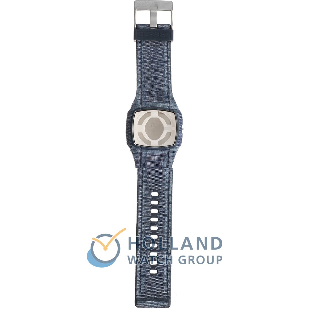 Diesel ADZ1669 DZ1669 Trojan Strap