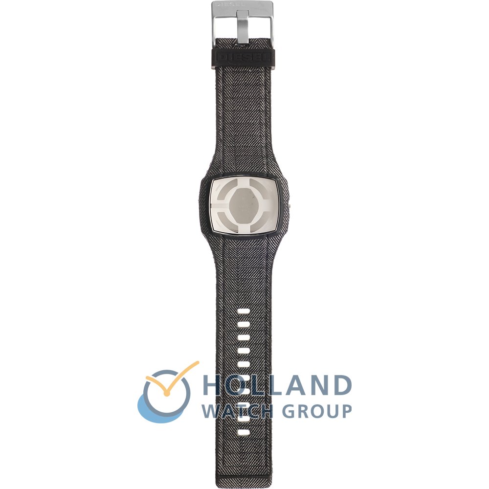 Diesel ADZ1670 DZ1670 Trojan Strap