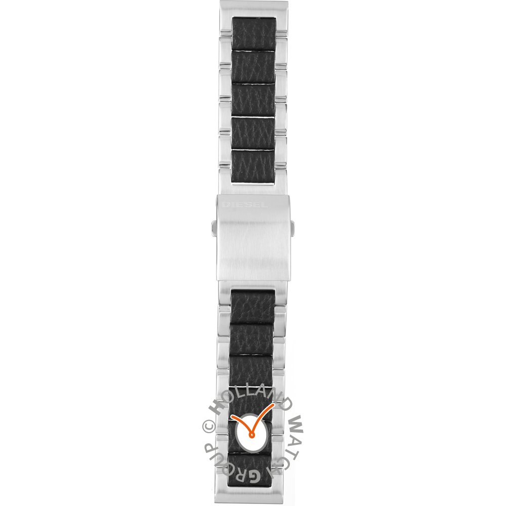 Diesel ADZ1721 DZ1721 Arges Strap