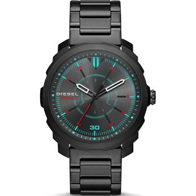 Diesel DZ1738 Machinus Time Watch