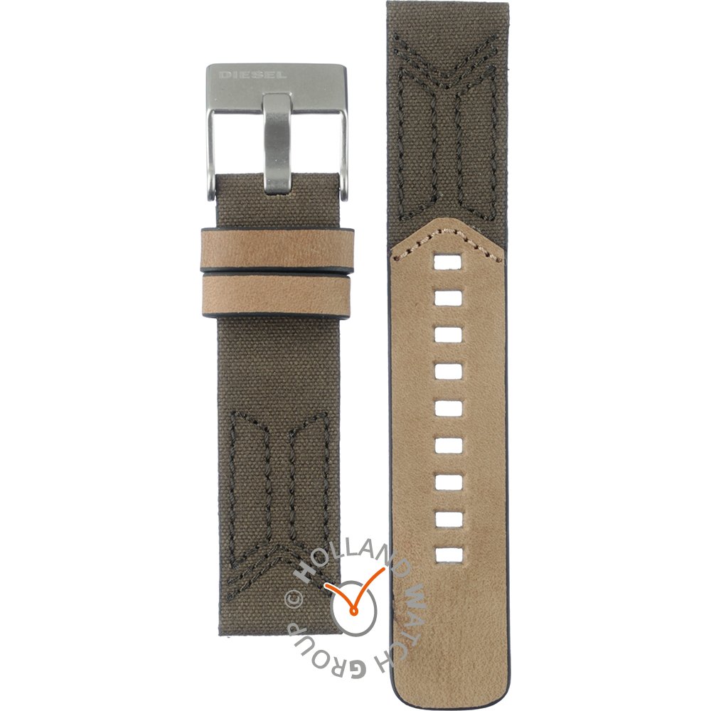 Diesel ADZ1740 DZ1740 Sprocket Strap