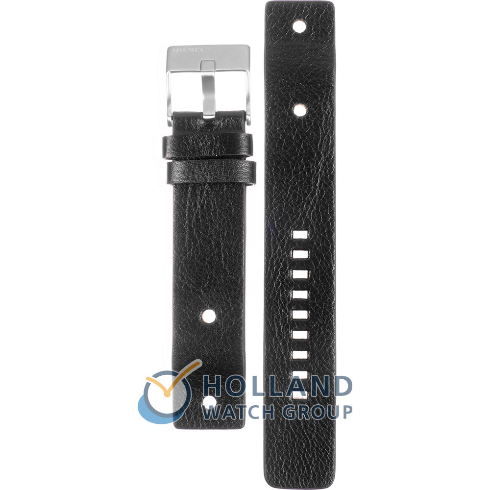 Diesel ADZ2129 Strap