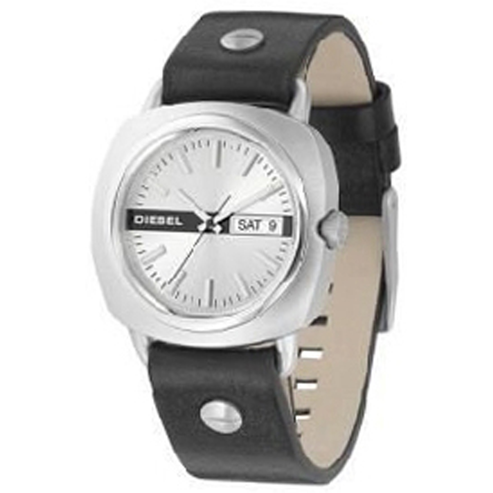 Diesel Watch Time 3 hands DZ2129 DZ2129