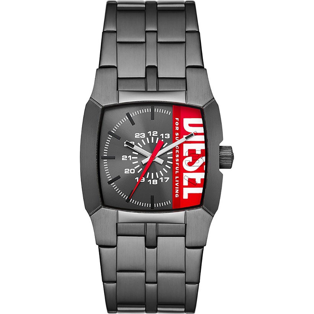 Diesel Classic DZ2188 Cliffhanger Watch • EAN: 4064092224009 •