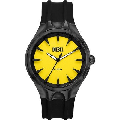 Diesel Analog DZ2201 Streamline Watch