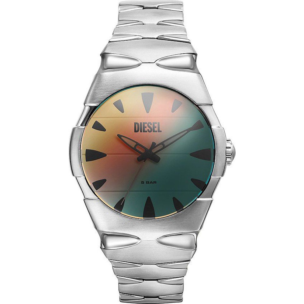 Diesel Analog DZ2212 D-Srupter Watch • EAN: 4064092290691