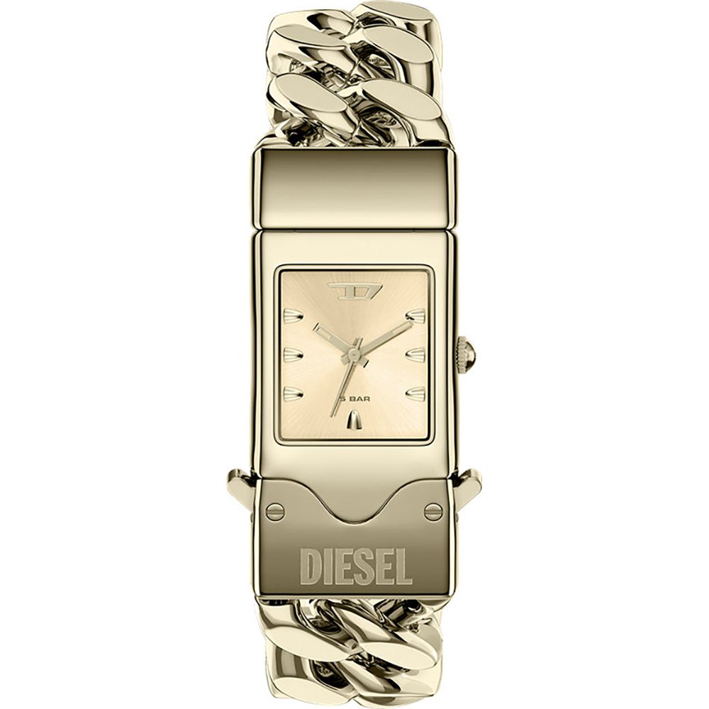 Diesel DZ2235 Closer Watch • EAN: 4064092375039 • Mastersintime.com Diesel DZ2235 Closer Watch • EAN: 4064092375039 • Mastersintime.com