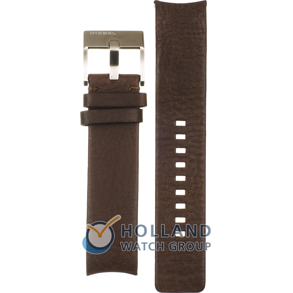 Diesel ADZ4041 Strap