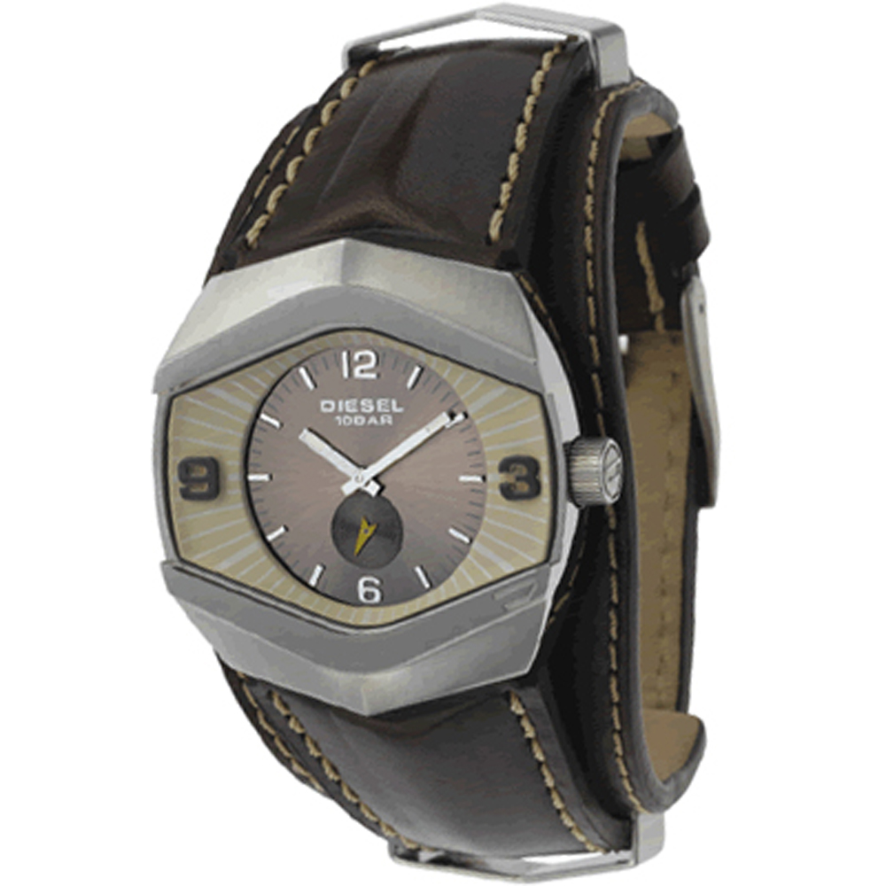 Diesel Watch Time 3 hands DZ4072 DZ4072