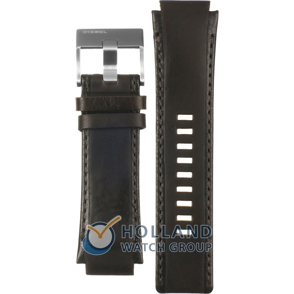 Diesel ADZ4102 Strap