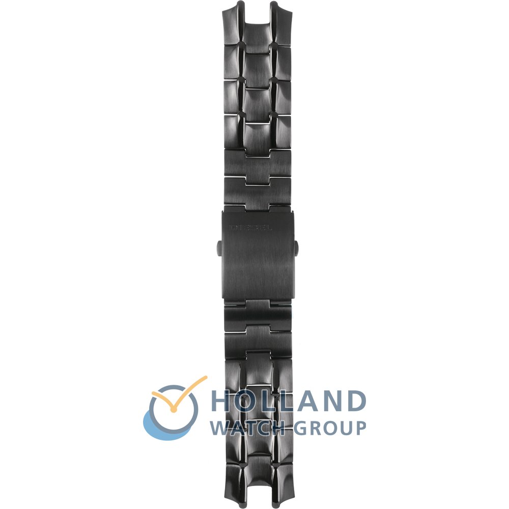 Diesel ADZ4127 Strap