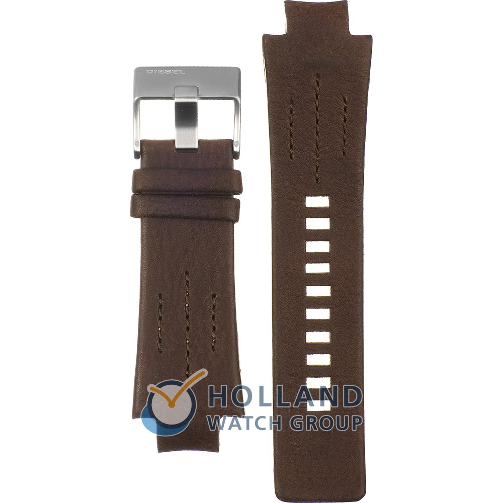 Diesel ADZ4128 Strap