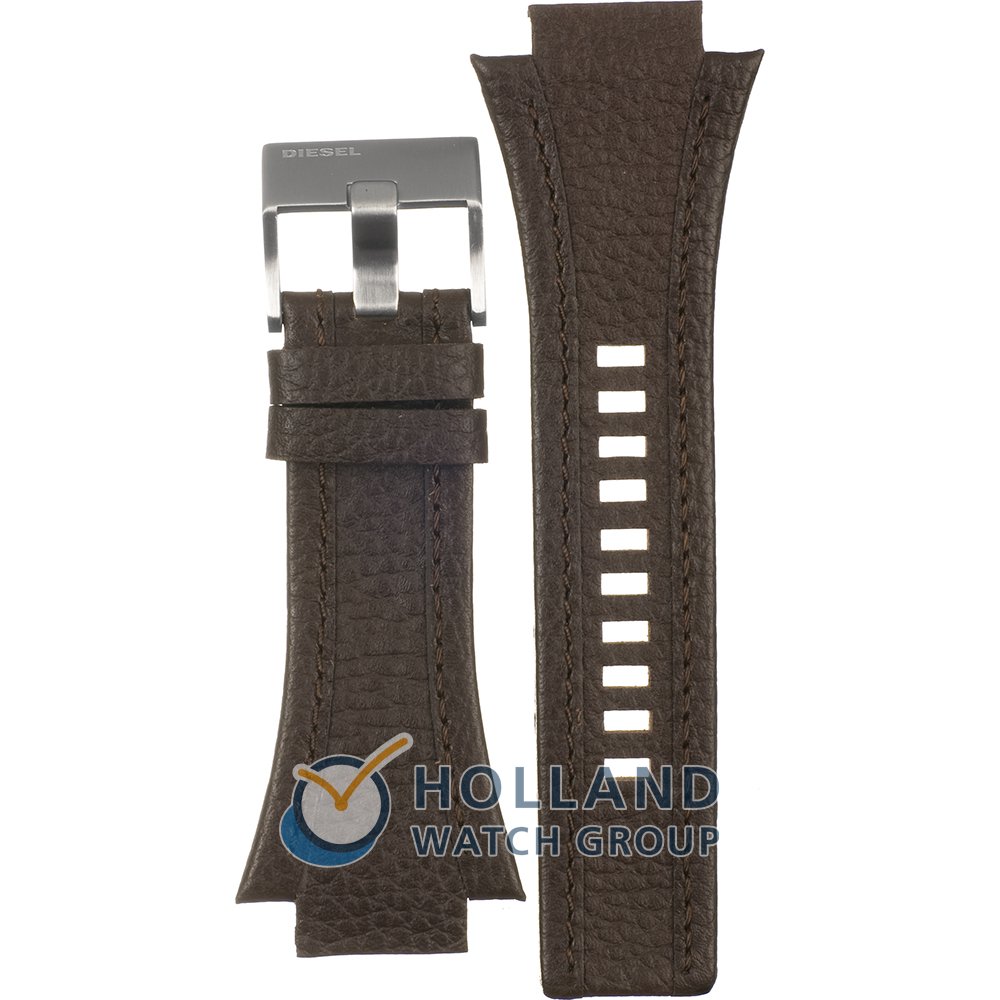 Diesel ADZ4174 Strap