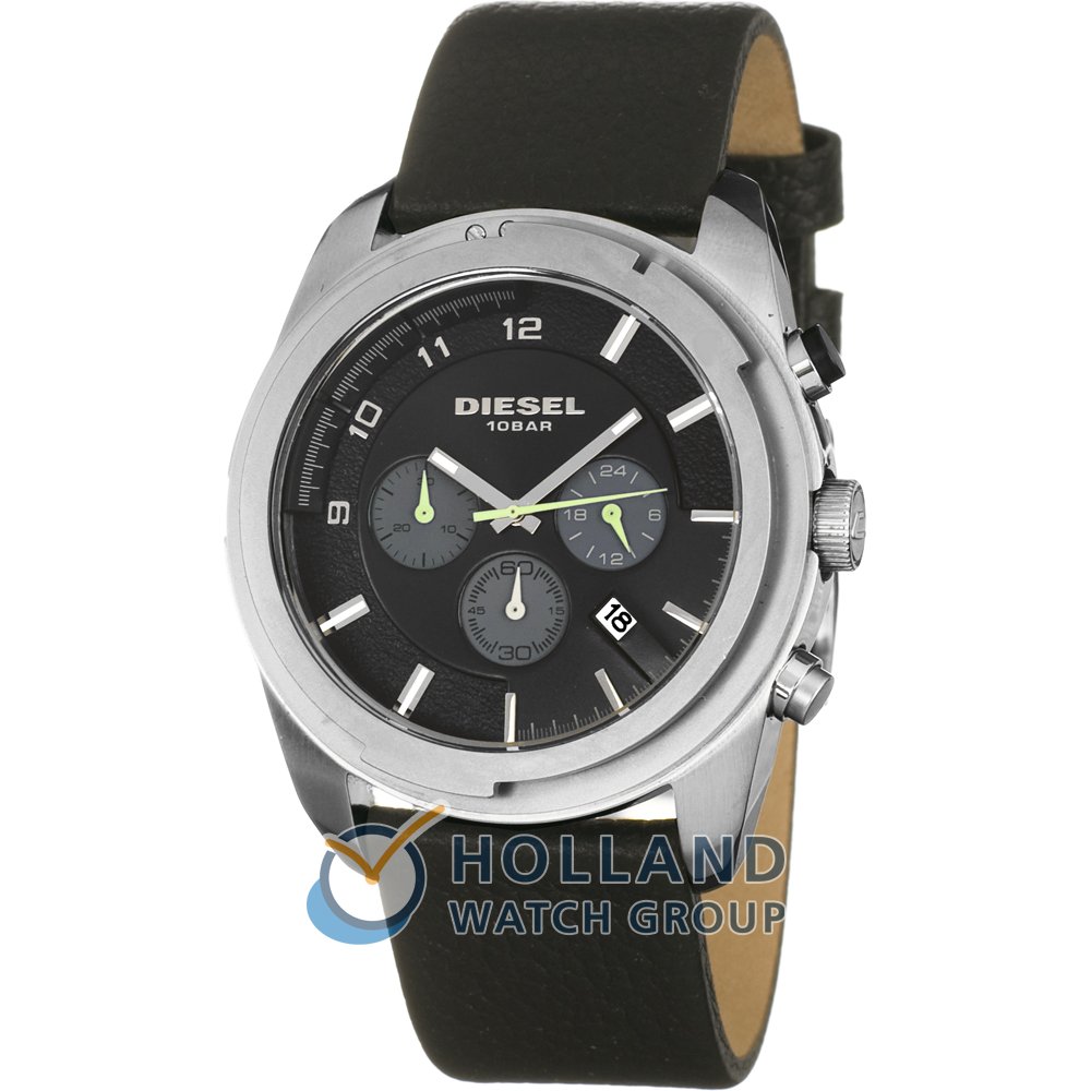 Diesel Watch Chrono DZ4190 DZ4190