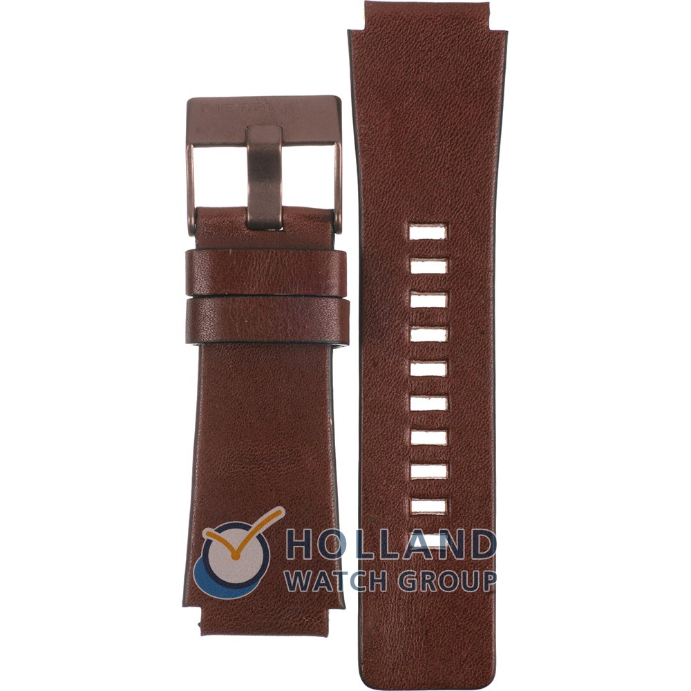 Diesel ADZ4245 DZ4245 Blackbird Strap