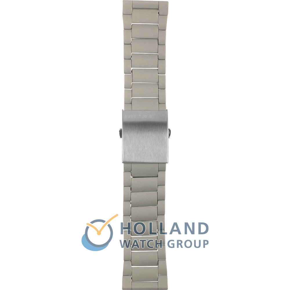 Diesel ADZ4252 DZ4252 Franchise -51 Strap