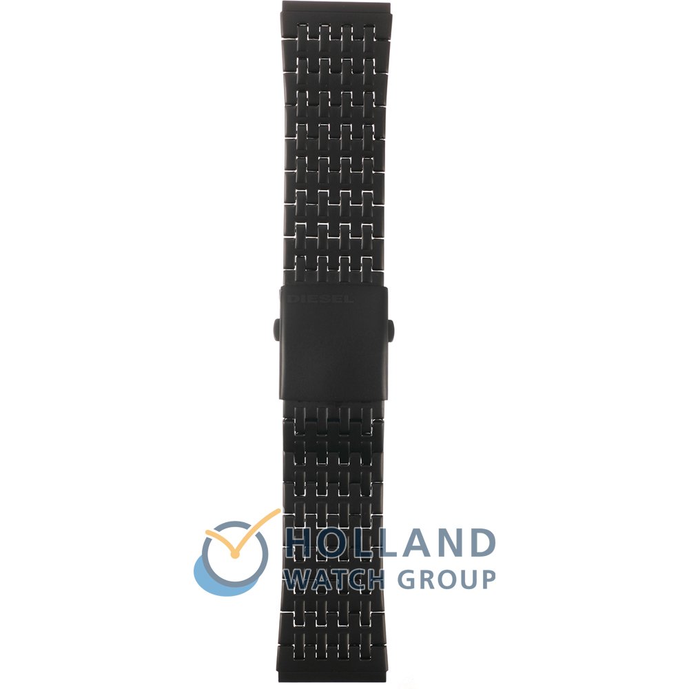 Diesel ADZ4263 DZ4263 Miura Big Strap