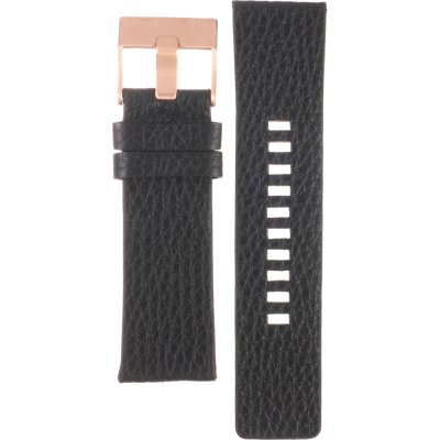 Diesel ADZ4347 DZ4347 Stronghold Big Strap