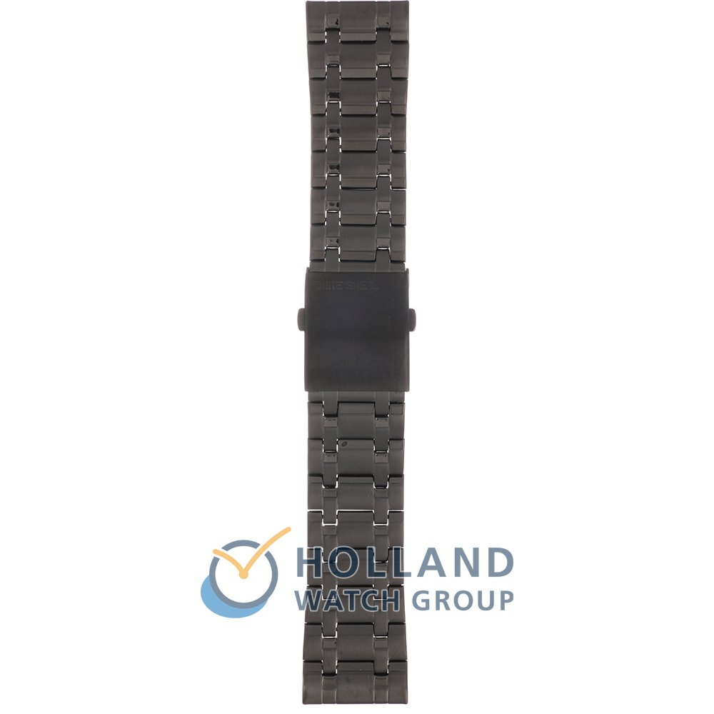 Diesel ADZ4349 DZ4349 Stronghold Big Strap