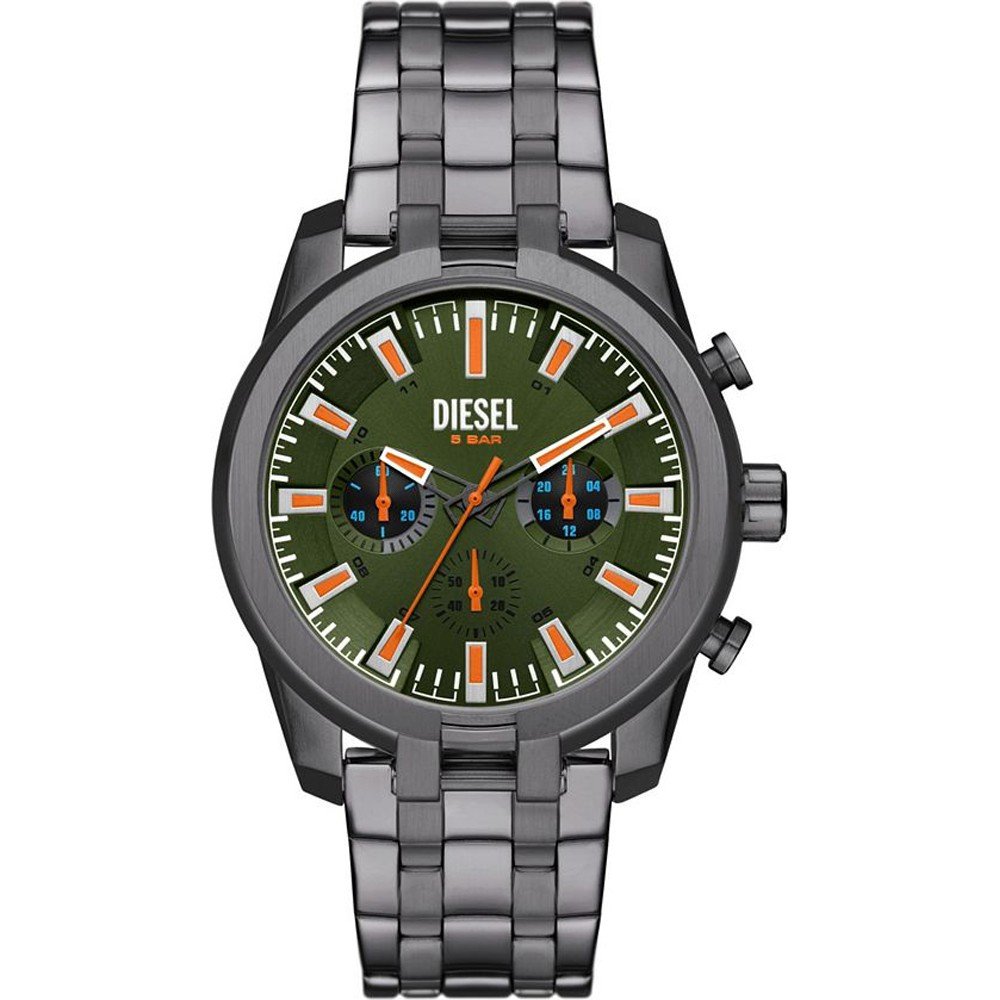 Diesel Classic DZ4624 Split Watch