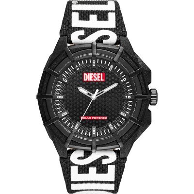 Diesel XL DZ4610 Split Watch • EAN: 4064092141849 •