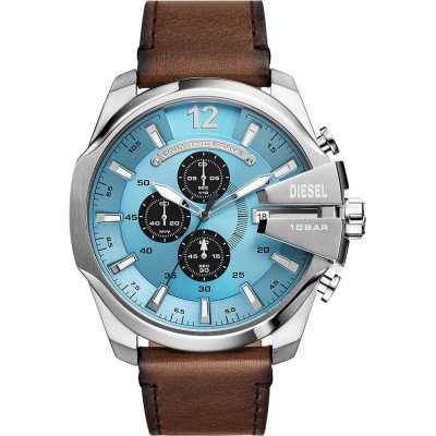 Diesel DZ4657 Mega Chief Watch