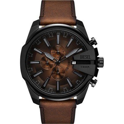 Diesel DZ4692 Mega Chief Slim Watch