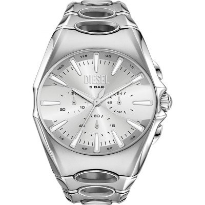 Diesel Analog DZ4694 D-Curve Watch