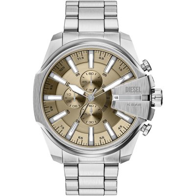 Reloj Diesel DZ4702 Mega Chief Slim