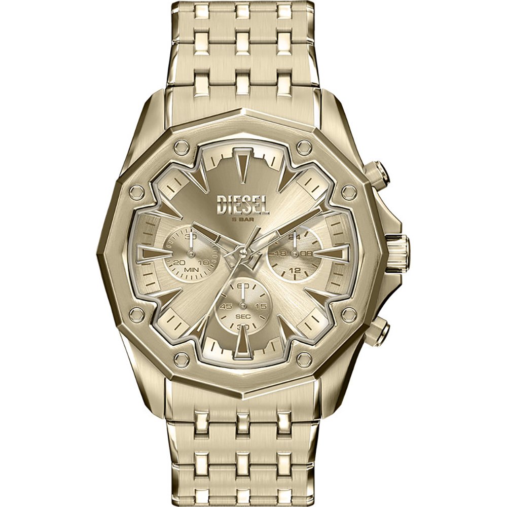 Diesel Analog DZ4707 Stinger Watch • EAN: 4064092374254