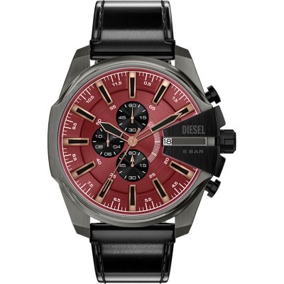 Diesel Analog DZ4711 Stinger 時計 • EAN: 4064092387223