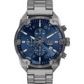Diesel XL DZ4724 Spiked Watch • EAN: 4064092400236 • Mastersintime.com