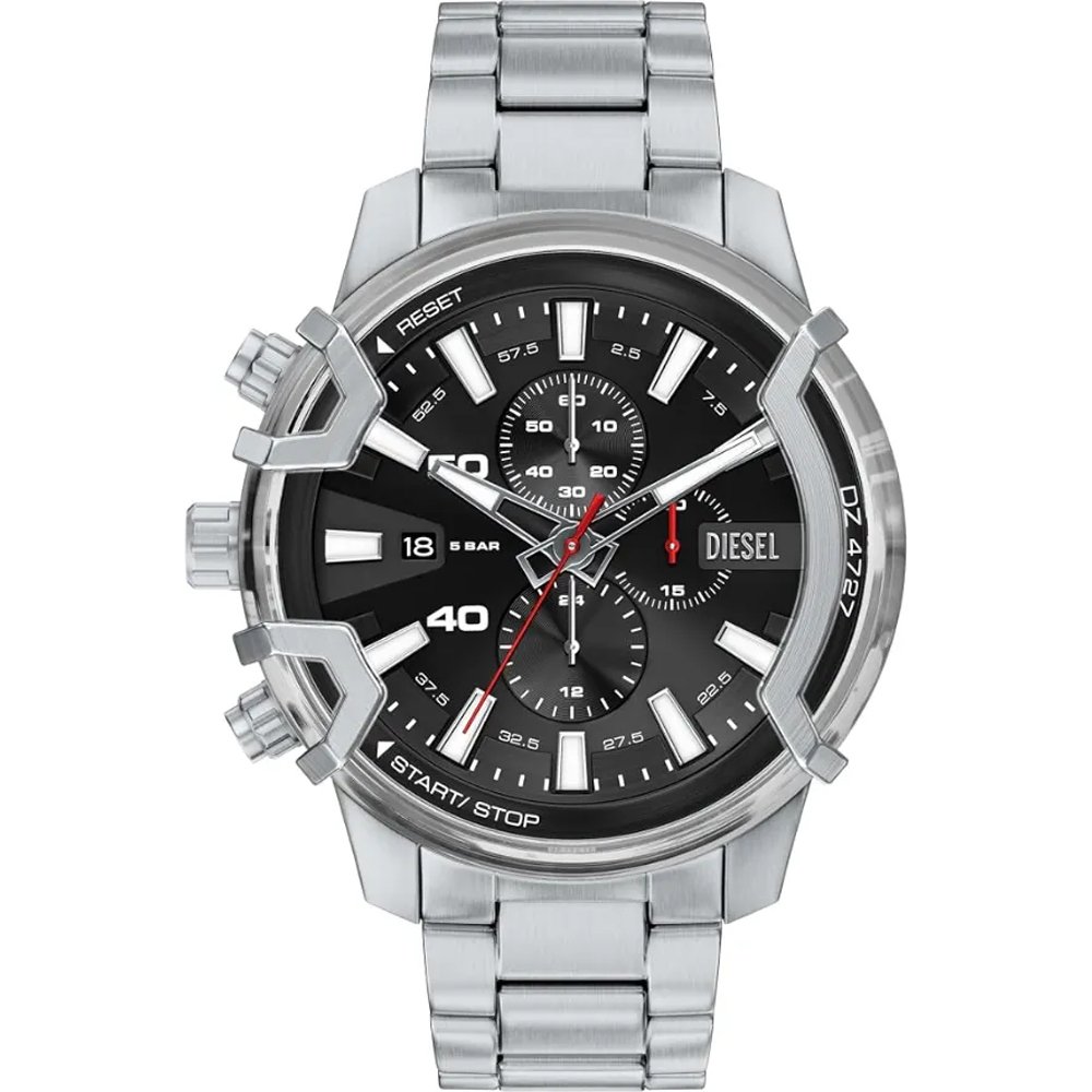 Diesel Classic DZ4727 Griffed Watch • EAN: 4064092400267