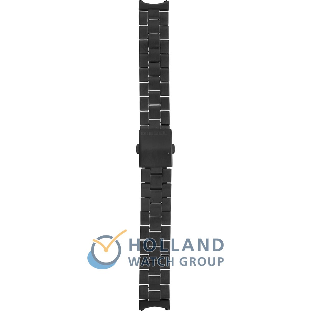 Diesel ADZ5117 Strap