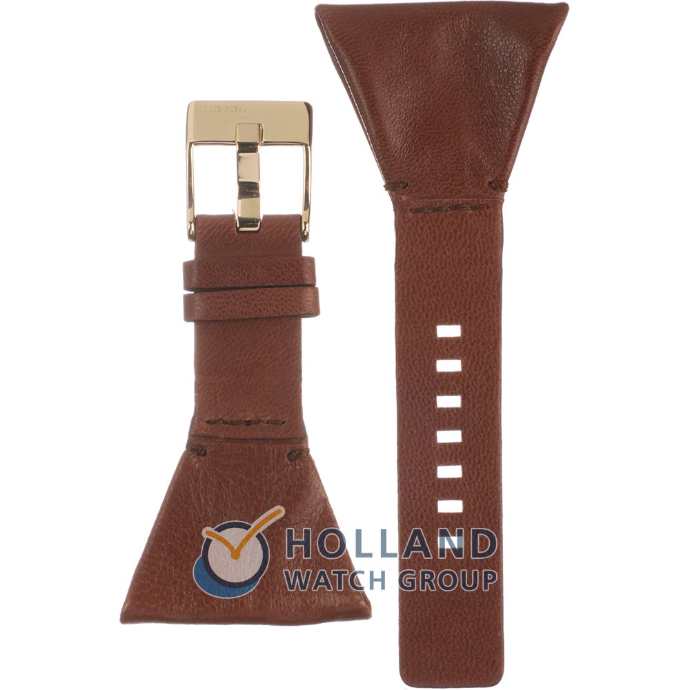 Diesel ADZ5149 Strap