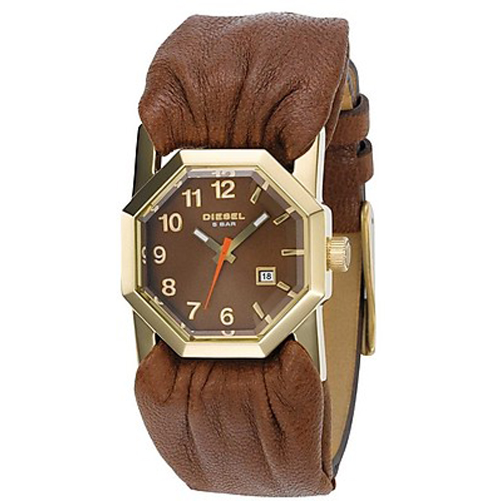 Diesel Watch Time 3 hands DZ5149 DZ5149