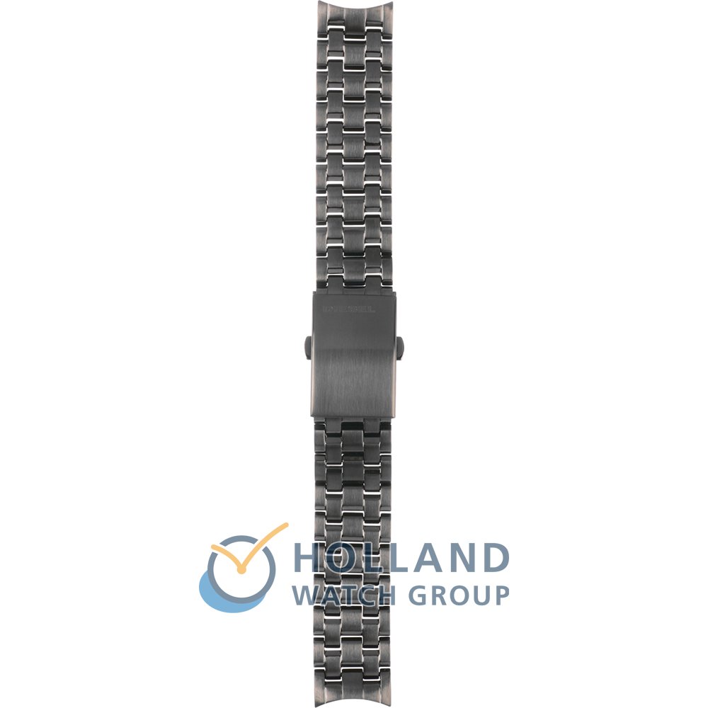 Diesel ADZ5257 Strap