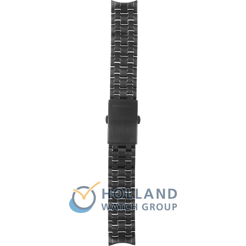 Diesel ADZ5258 Strap