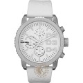 Diesel Watch Chrono Franchise -42 DZ5330