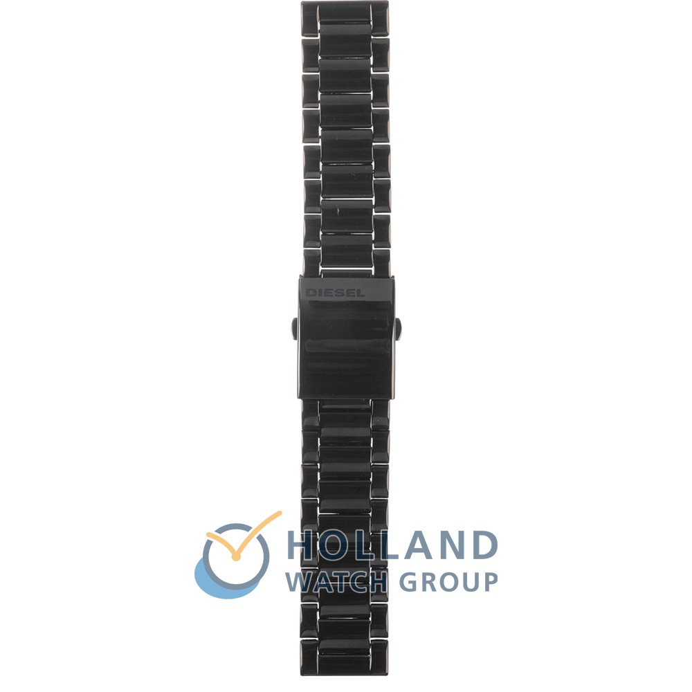 Diesel ADZ5340 DZ5340 Franchise -42 Strap