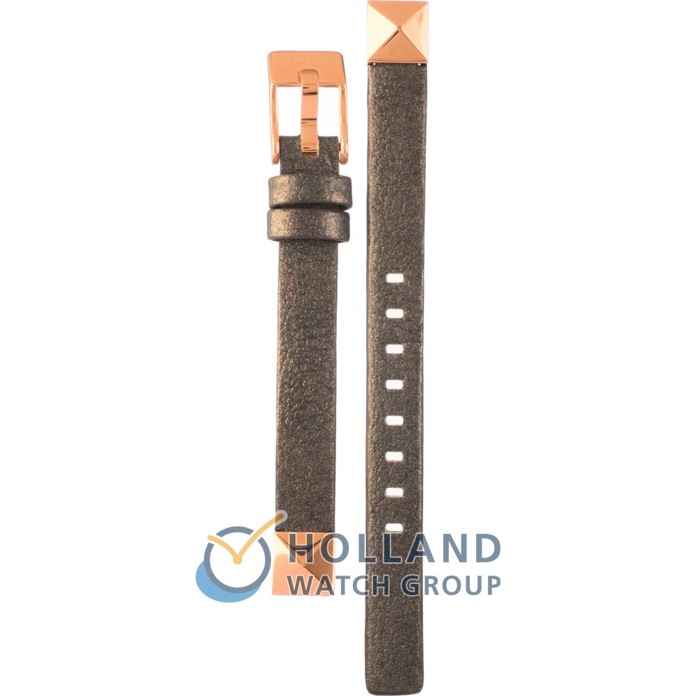 Diesel ADZ5399 DZ5399 Z Back Up Strap