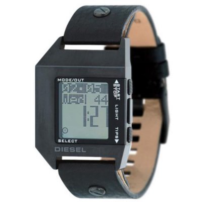Diesel DZ7026 Watch