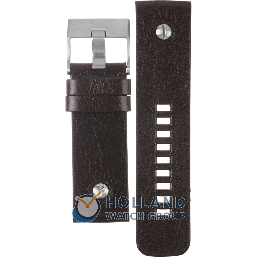 Diesel ADZ7046 Strap