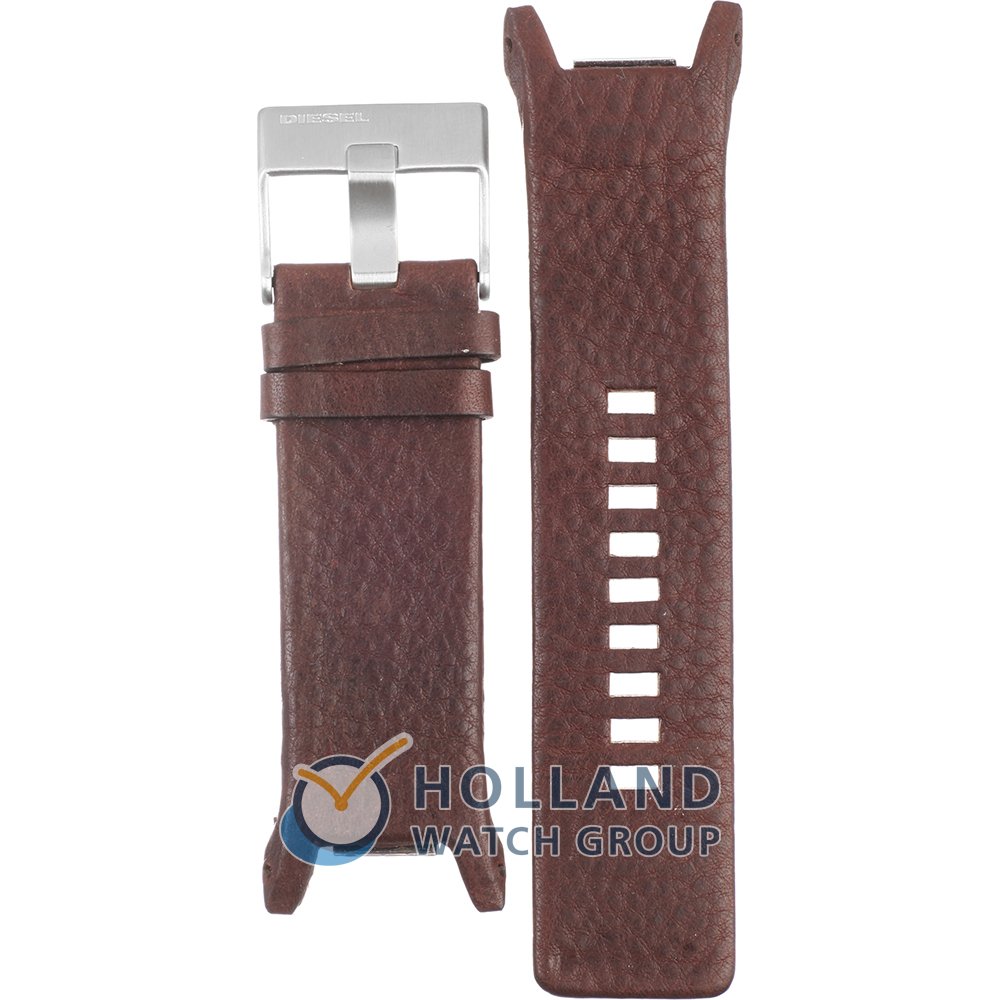 Diesel ADZ7064 Strap