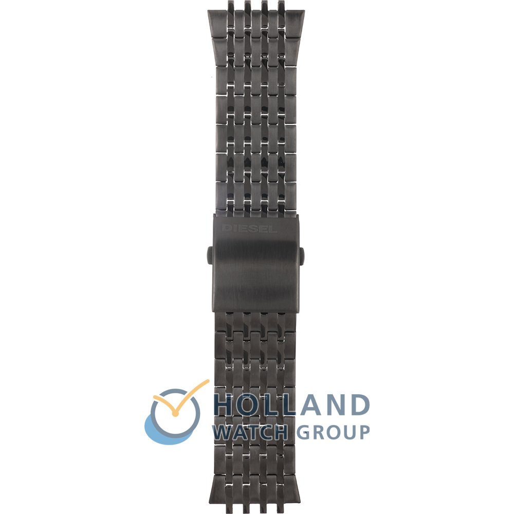 Diesel ADZ7111 DZ7111 SBA Strap