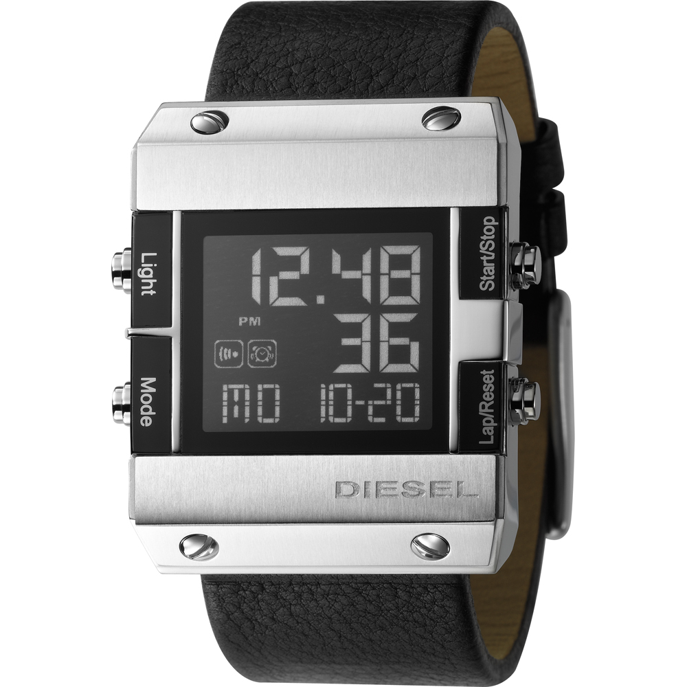 Diesel DZ7119 Watch