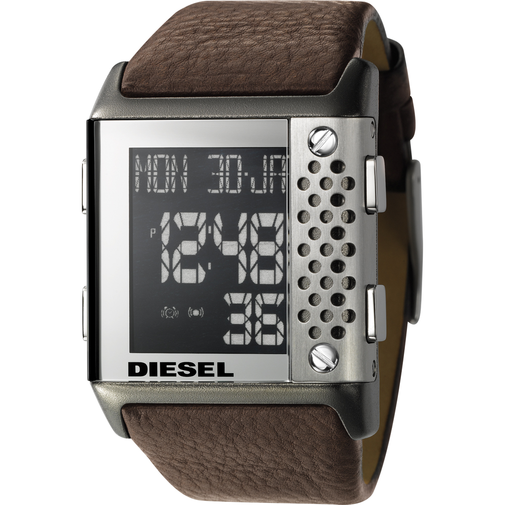 Diesel DZ7123 Watch