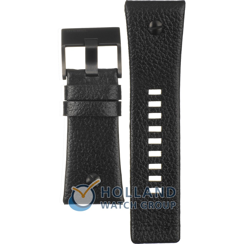 Diesel ADZ7127 DZ7127 Mr. Daddy Strap